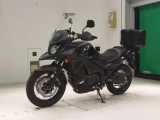 Вручён в Красноярске ! * SUZUKI V-STROM 650XT * 2