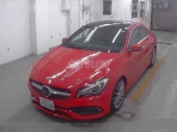 * ВРУЧЁН ! * MERCEDES-BENZ CLA180 * WDD1173422N648487 * 2