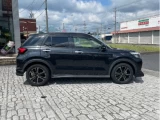* Вручён ! * DAIHATSU	ROCKY *	A200S-0029789 * 17