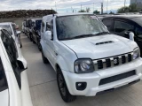 * Вручён в Краснодаре ! * SUZUKI JIMNY SIERRA * JB43W-584009 * 15