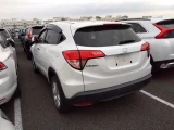* Вручён ! * HONDA VEZEL ! * RU1-1007947 * 10