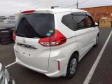 * Вручён в Воронеже ! * HONDA FREED * GB6-3100619 * 10