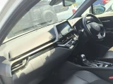* Таможенное оформление * TOYOTA C-HR * 44