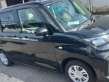 * Приход Владивосток 03.08.25 * TOYOTA ROOMY * 24