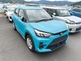 * Вручён ! * TOYOTA RAIZE * 8