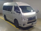 * ПРОДАЁТСЯ приход Владивосток январь 2025 !  * TOYOTA HIACE * GDH206-1030919 * 4