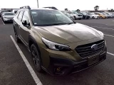 * ВРУЧЁН ! * SUBARU	OUTBACK *	BT5-005701 * 8