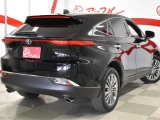 * ПРИХОД ВЛАДИВОСТОК ДЕКАБРЬ 2024 * TOYOTA HARRIER * MXUA85-0010182 * 1