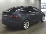 * ВРУЧЁН !!! * TESLA	MODEL X * 5YJXDCE2XHF032689 * 2