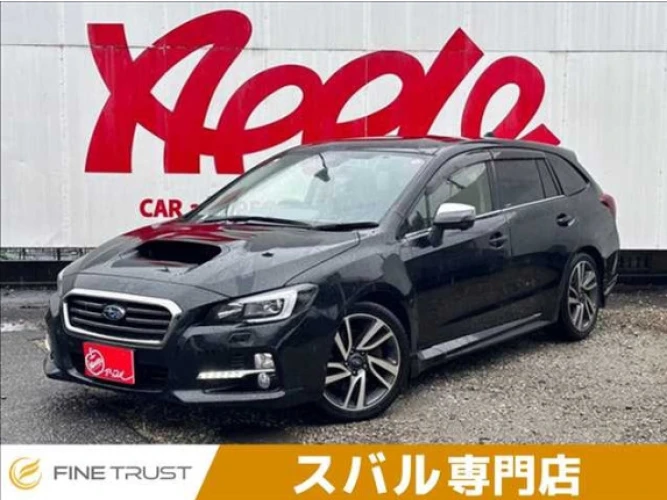 *ЗАРЕЗЕРВИРОВАН * SUBARU LEVORG ! * VM4-084189 *