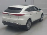 * TOYOTA HARRIER * AXUH85-0012975 * Ожидает отправку, приход Владивосток сентябрь 1