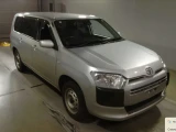 * Таможенное оформление * TOYOTA PROBOX * 2