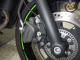 * Продаётся во Владивостоке ! / KAWASAKI	VULCAN S * 14