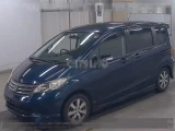 * ВРУЧЁН !!! * HONDA	FREED	GB3-1064747 * 4