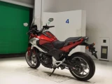 Продаётся во Владивостоке! HONDA NC750X DCT ! Автомат ! * 4