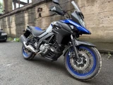 * ПРОДАЁТСЯ во Владивостоке! * SUZUKI V-STROM 650XTA ! * 4