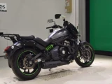 * Продаётся во Владивостоке ! / KAWASAKI	VULCAN S * 3