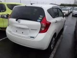 * ВРУЧЁН ! * NISSAN NOTE * E12-254029 18