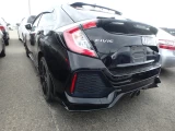 * ВРУЧЁН !  * HONDA CIVIC * FK7-1105750 * 28