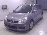 * Приход Владивосток 24.08.25 * NISSAN	WINGROAD * 1