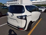 * Приход Владивосток 27.06.25 * TOYOTA	SIENTA * NSP170-7304268 * 12