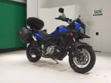 * Вручён в Москве  * SUZUKI V-STROM 650XT ! * 1