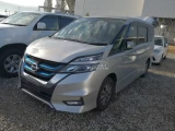 * Продано ! *  Во Владивостоке ! * NISSAN	SERENA *	HFC27-022372 * 7