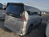 * Продано ! *  Во Владивостоке ! * NISSAN	SERENA *	HFC27-022372 * 14