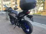 * ПРОДАЁТСЯ * YAMAHA TRACER 9 GT+ !!! * Приход Июль ! 2