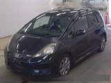 Вручён!  * HONDA FIT * 2