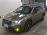 * ВРУЧЁН ! * SUBARU	OUTBACK *	BT5-005701 * 3