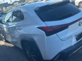 * Доставлен с аукциона * LEXUS UX250h * MZAH10-2097245 * приход Владивосток Октябрь 14