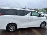 * TOYOTA ALPHARD ! * Доставлен с аукциона, ожидает отправку, приход Владивосток 30.08.25 26