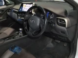* Таможенное оформление * TOYOTA C-HR * 4