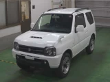 * Вручён ! * SUZUKI JIMNY *	JB23W-769721 * 6