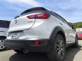 * Во Владивостоке, таможенное оформление! * MAZDA CX-3 ! * DK5FW-133431 * 11