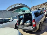 * Таможенное оформление * TOYOTA PROBOX * 37