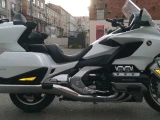 * Продаётся во Владивостоке * HONDA  GL1800 GOLDWING Tour !!! * 10