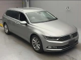 * Погрузка 14.04.26 * VOLKSWAGEN PASSAT * 2