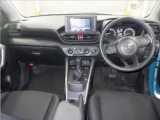 * Оплачен, доставляется с аукциона * TOYOTA RAIZE * 2