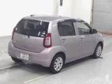 * ВРУЧЁН ! * TOYOTA PASSO * KGC30-0190334 * 4