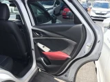 * Во Владивостоке, таможенное оформление! * MAZDA CX-3 ! * DK5FW-133431 * 38