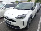 * Приход Владивосток 26.06.25 * TOYOTA	YARIS CROSS * 9