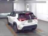 * Приход Владивосток 26.06.25 * TOYOTA	YARIS CROSS * 1