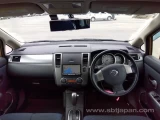 * ВРУЧЁН ! * NISSAN	TIIDA *	C11-322593 * 14