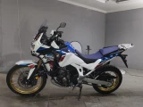* ПРОДАЁТСЯ * HONDA	CRF1100L AFRICA TWIN * Adventure Sports ES ! Приход Август ! 1