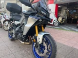 * ПРОДАЁТСЯ * YAMAHA TRACER 9 GT+ !!! * Приход Июль ! 5