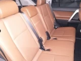 * ОЖИДАЕТ СТАТЬ ПРОХОДНЫМ * TOYOTA LAND CRUISER PRADO * TRJ150-0138593 * 4