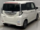 * Вручён в Москве ! * TOYOTA ROOMY	M900A-0560176 * 1