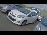 * ВРУЧЁН ! * TOYOTA VITZ * NCP131-2005851 * 15